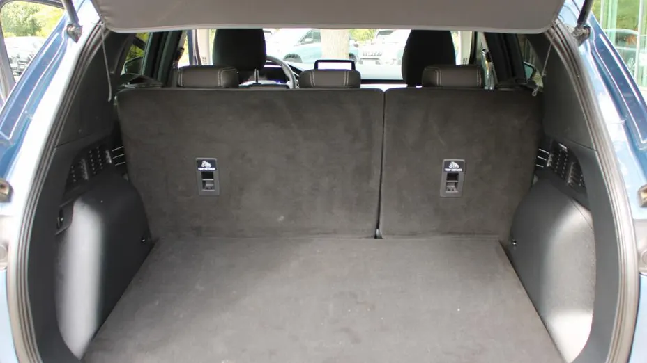 FORD Kuga Kuga 2.5 FHEV AWD Titanium