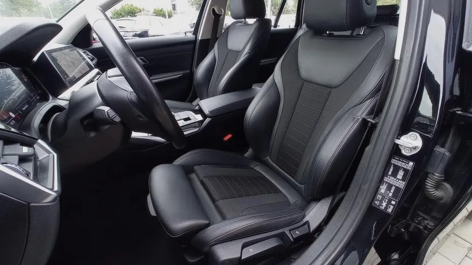 BMW Seria 3 320d xDrive Sport Line aut
