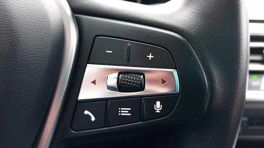 BMW Seria 3 320d xDrive Sport Line aut