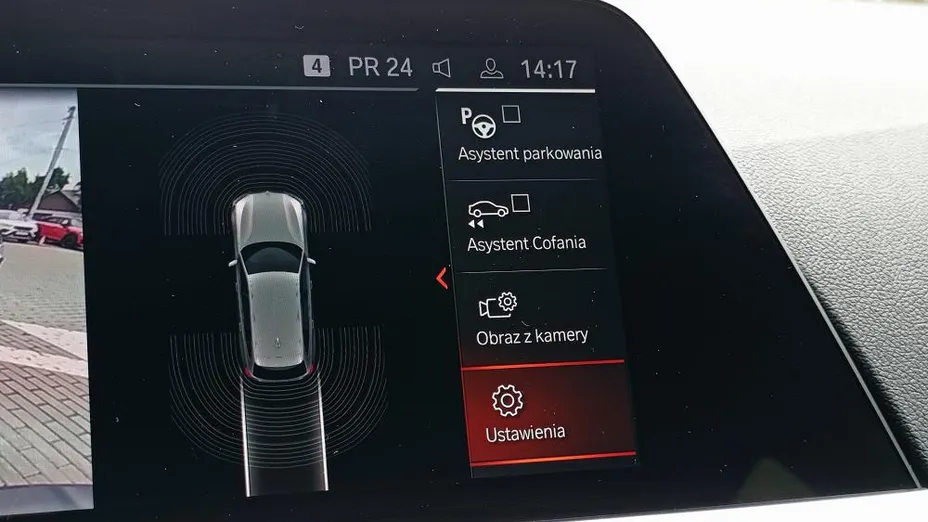 BMW Seria 3 320d xDrive Sport Line aut