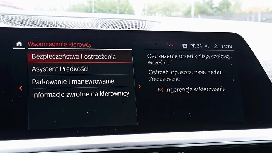 BMW Seria 3 320d xDrive Sport Line aut