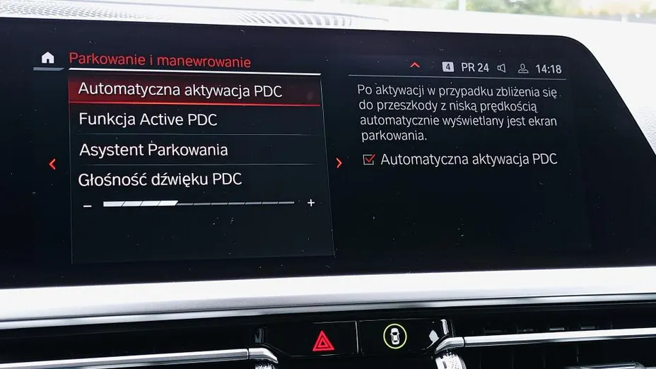 BMW Seria 3 320d xDrive Sport Line aut