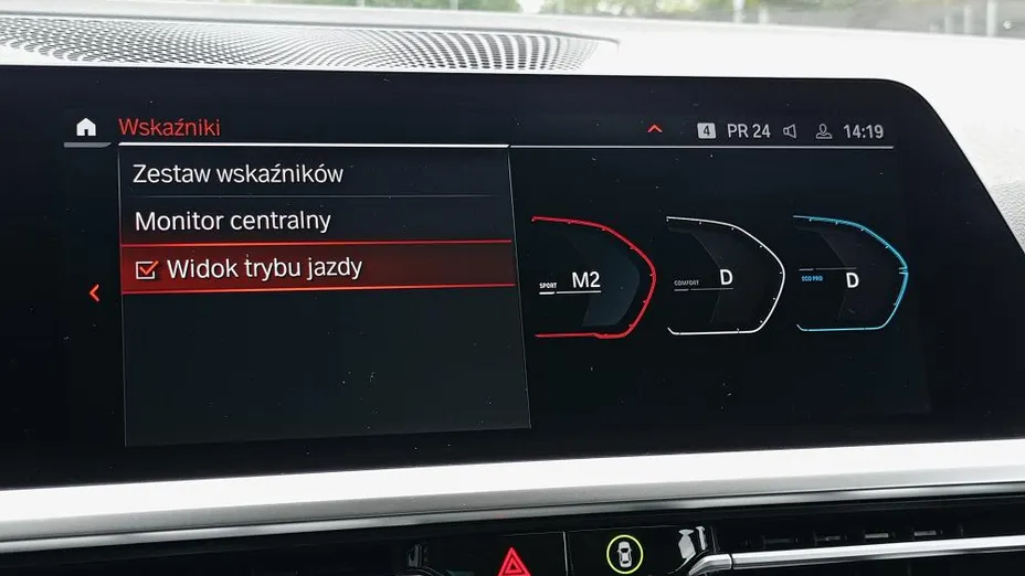 BMW Seria 3 320d xDrive Sport Line aut