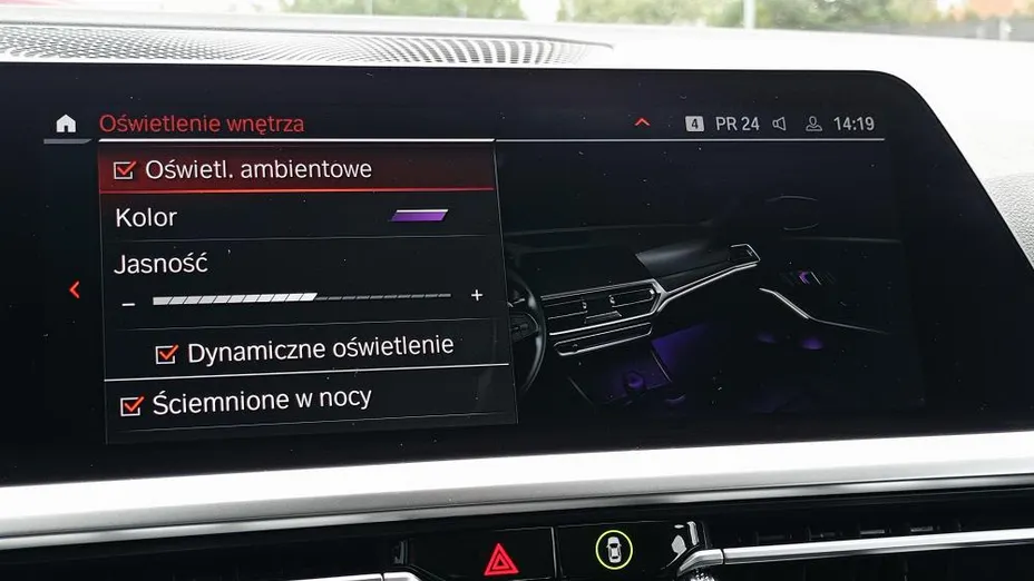 BMW Seria 3 320d xDrive Sport Line aut