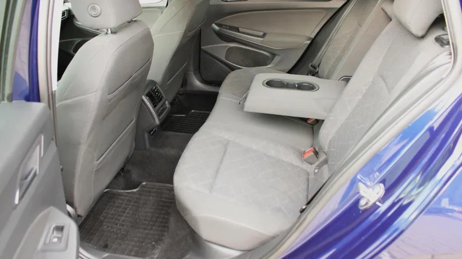 VOLKSWAGEN Golf Golf VIII 2.0 TDI Life DSG