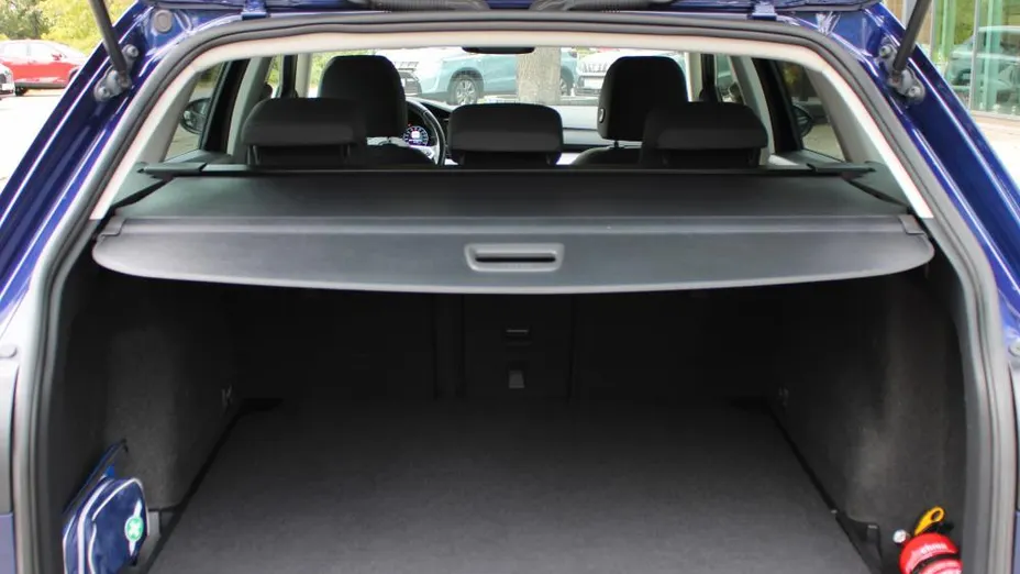 VOLKSWAGEN Golf Golf VIII 2.0 TDI Life DSG