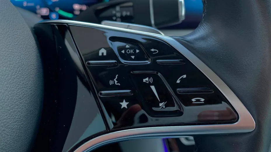 MERCEDES-BENZ E Klasa E 300 de 4-Matic Avantgarde