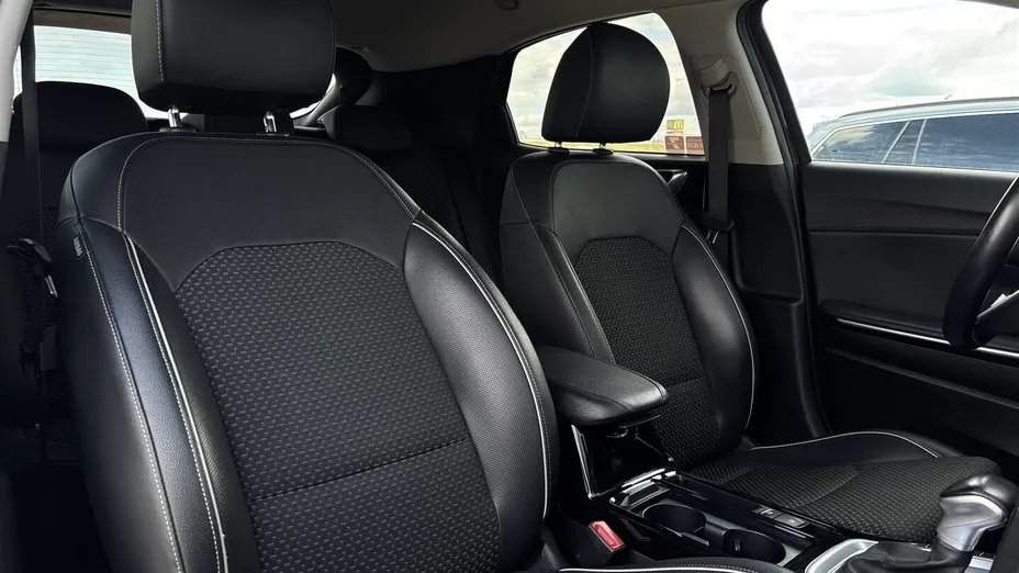 KIA XCeed XCeed 1.6 T-GDI L Business Line DCT