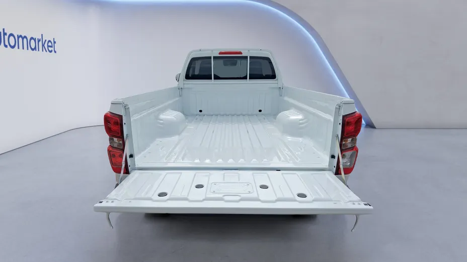 ISUZU D-Max D-Max 2.2 d SC L 4WD Nowy