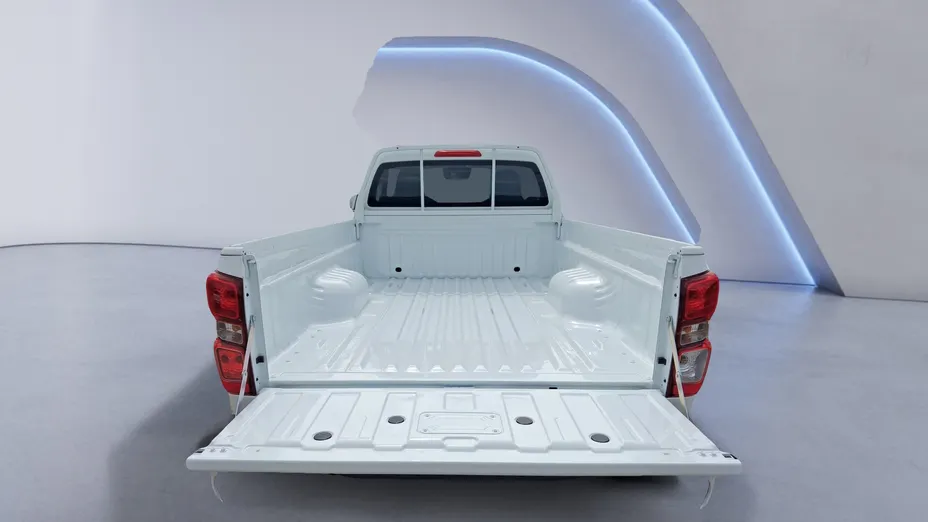 ISUZU D-Max D-Max 2.2 d SC L 4WD Nowy