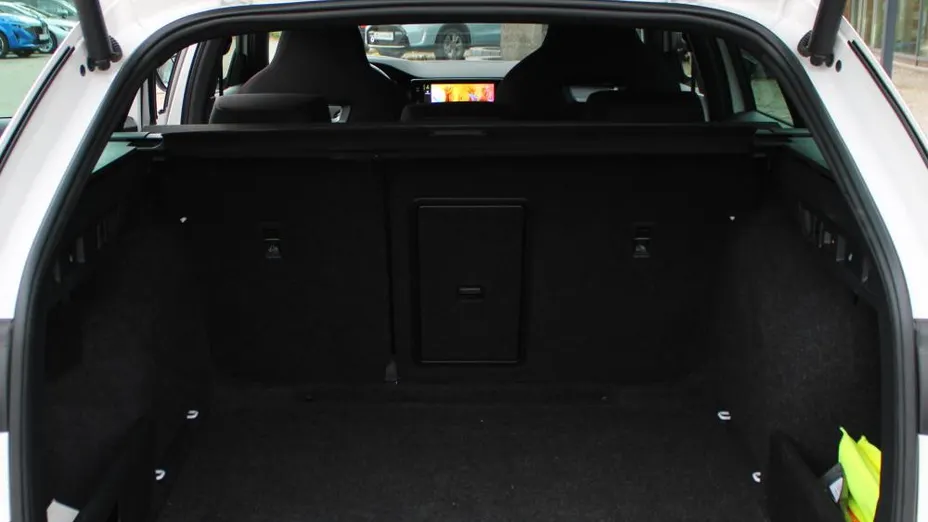 SKODA Octavia Octavia 2.0 TDI 4x4 RS DSG