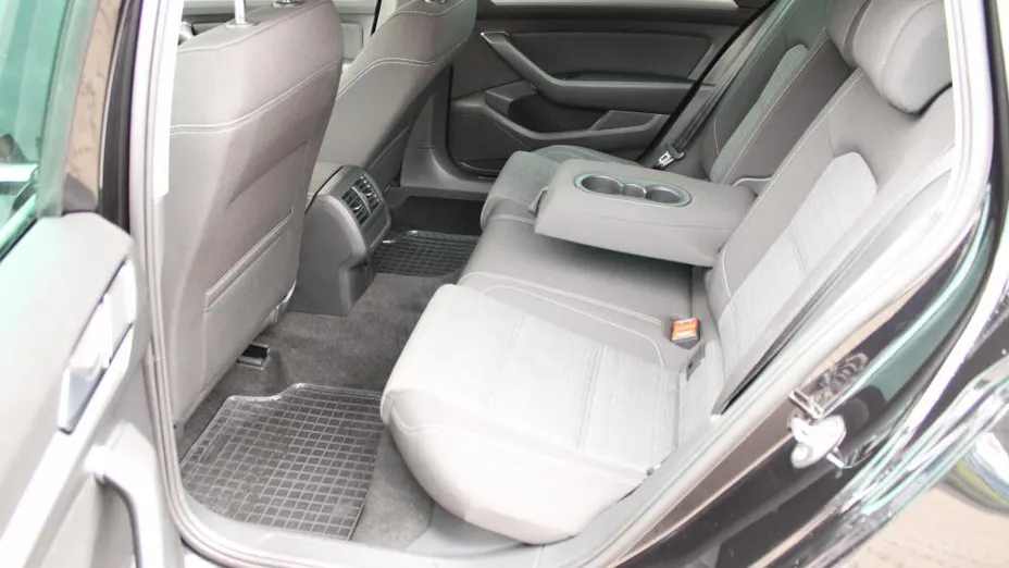 VOLKSWAGEN Passat Passat 2.0 TDI EVO Business