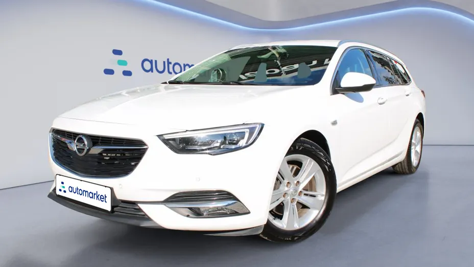 OPEL Insignia Insignia 2.0 CDTI Innovation S&S aut
