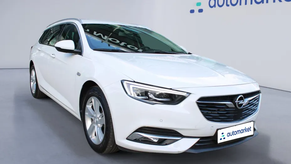 OPEL Insignia Insignia 2.0 CDTI Innovation S&S aut