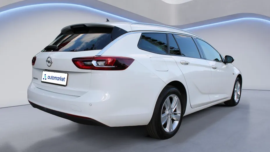 OPEL Insignia Insignia 2.0 CDTI Innovation S&S aut