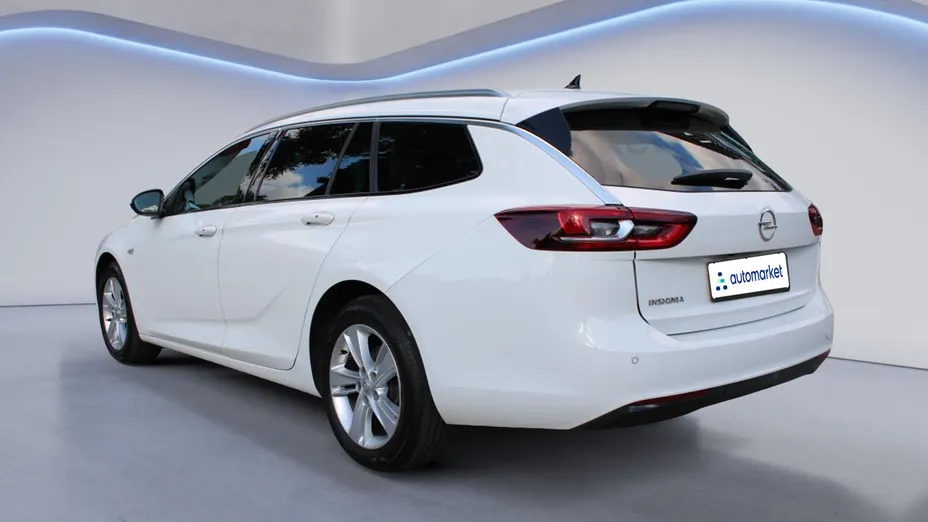 OPEL Insignia Insignia 2.0 CDTI Innovation S&S aut