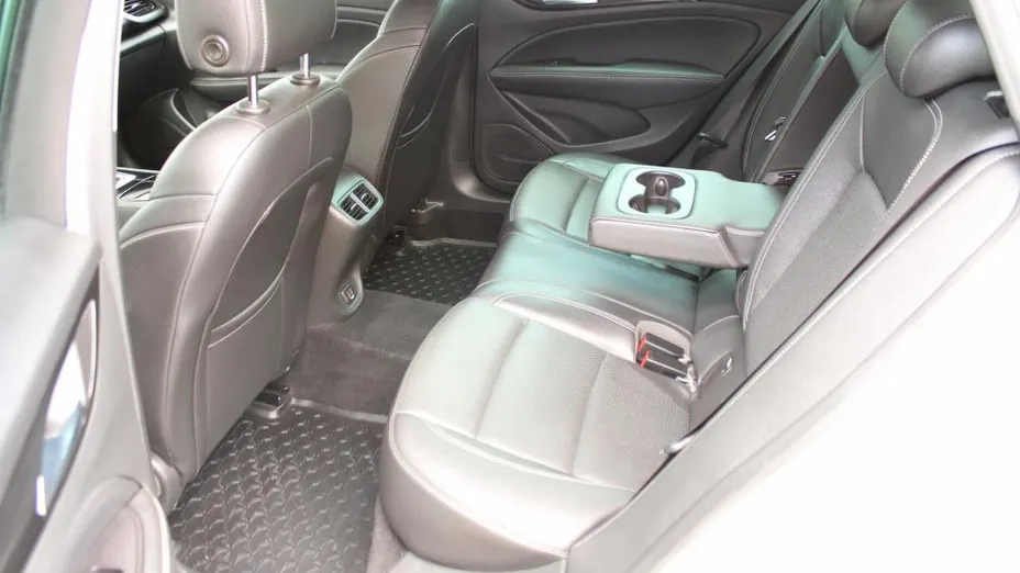 OPEL Insignia Insignia 2.0 CDTI Innovation S&S aut