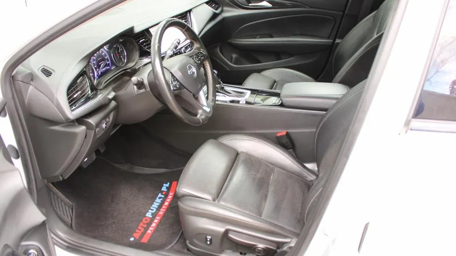 OPEL Insignia Insignia 2.0 CDTI Innovation S&S aut