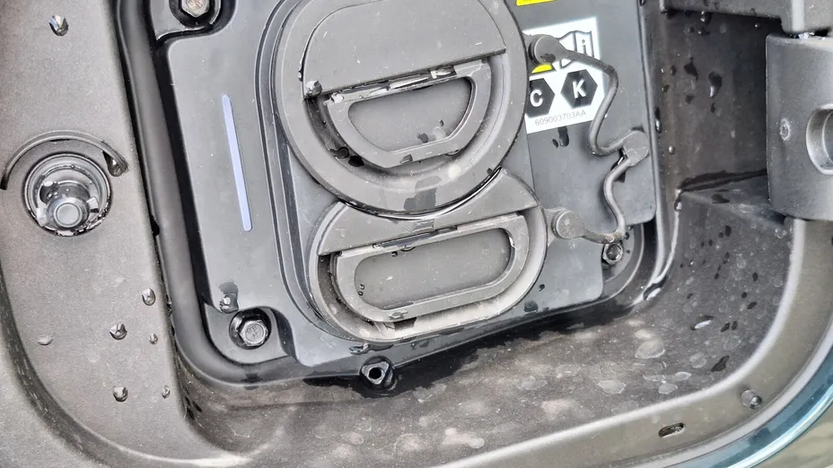 CHERY Tiggo 8 Tiggo 8 1.5 T-GDI Super Hybrid Comfort DCT Nowy