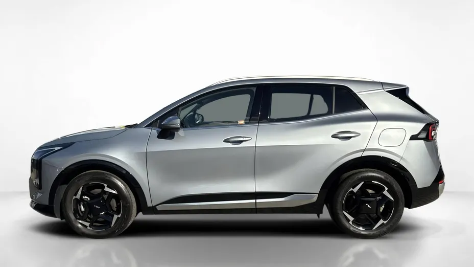 KIA Sportage Sportage 1.6 T-GDI L 2WD DCT