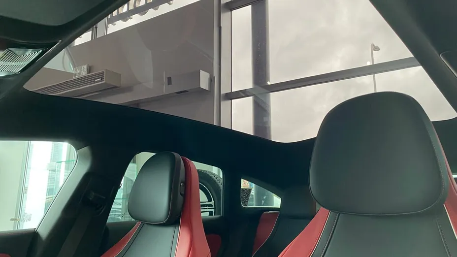MERCEDES-BENZ CLA CLA 250+ 85kWh