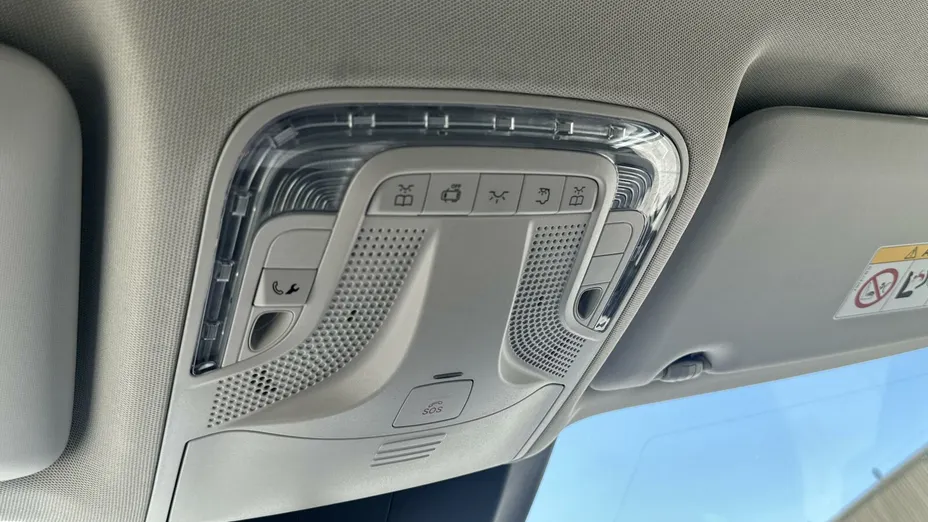 MERCEDES-BENZ Vito Vito Tourer 114 CDI L2 Pro 9G-Tronic 447.703