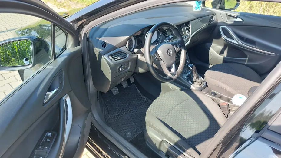 OPEL Astra Astra V 1.5 CDTI Edition S&S