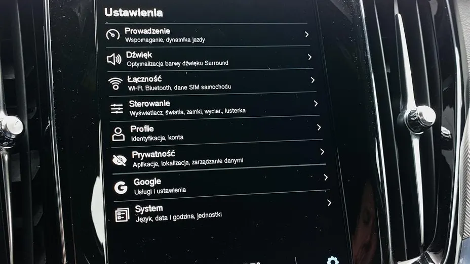 VOLVO V60 V60 B4 D Plus Dark aut