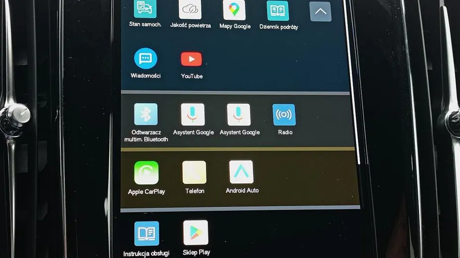 VOLVO V60 V60 B4 D Plus Dark aut