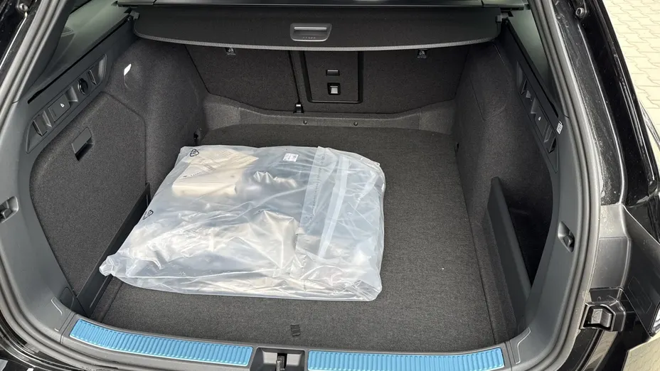 SKODA Superb Superb 2.0 TSI Sportline DSG Nowy