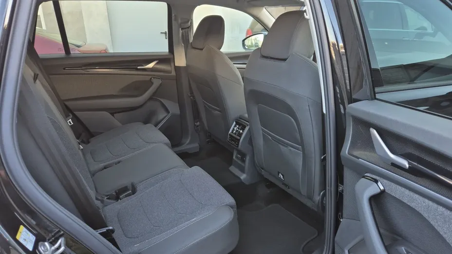 SKODA Kodiaq Kodiaq 2.0 TSI 4x4 Drive DSG Nowy