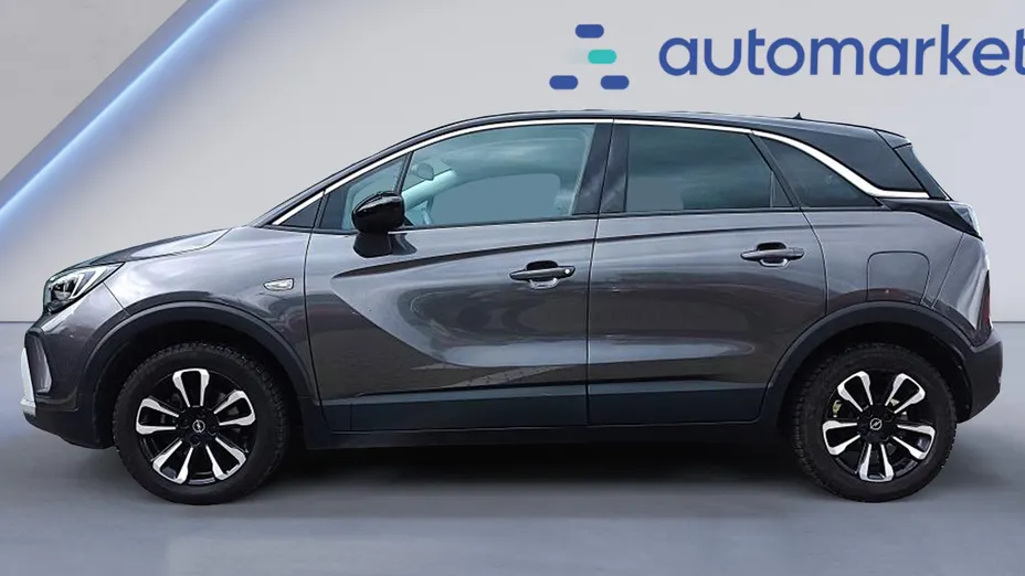 OPEL Crossland X Crossland 1.2 T Elegance