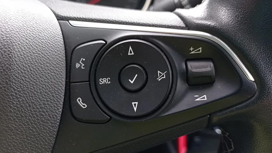 OPEL Crossland X Crossland 1.2 T Elegance