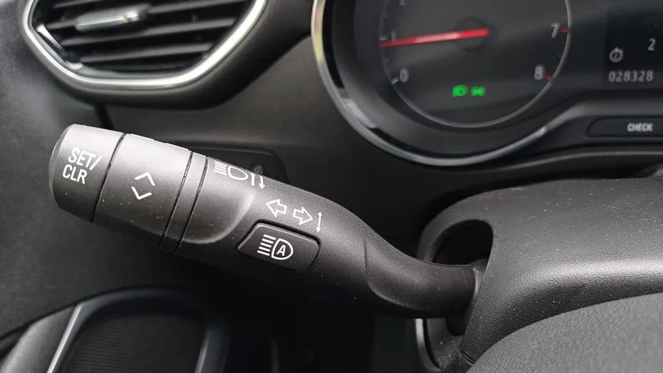 OPEL Crossland X Crossland 1.2 T Elegance