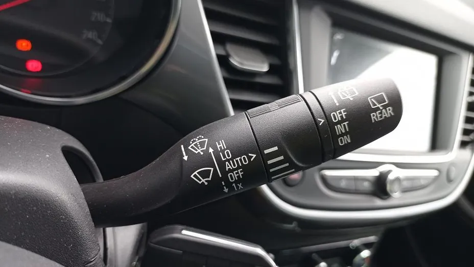 OPEL Crossland X Crossland 1.2 T Elegance