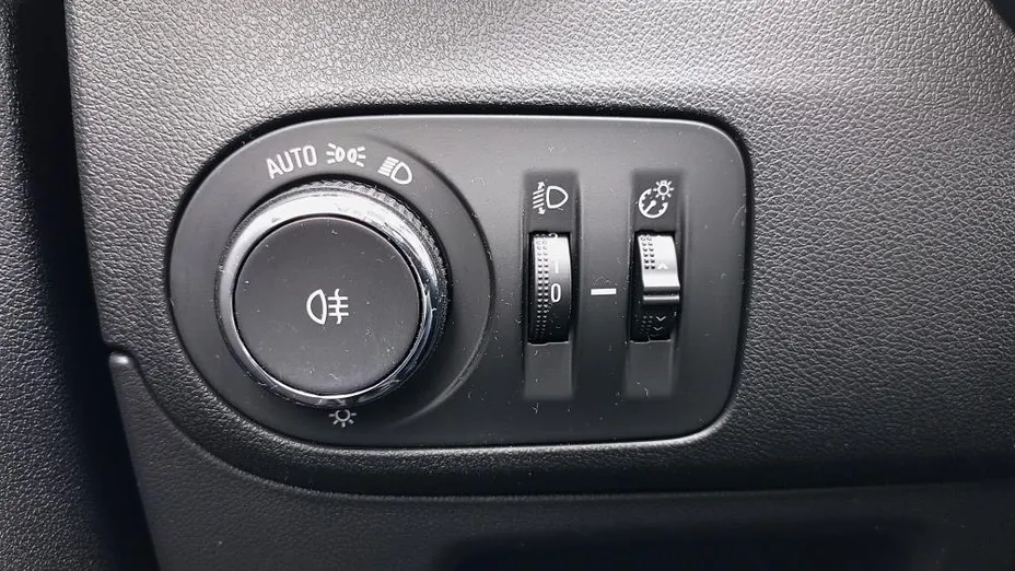 OPEL Crossland X Crossland 1.2 T Elegance