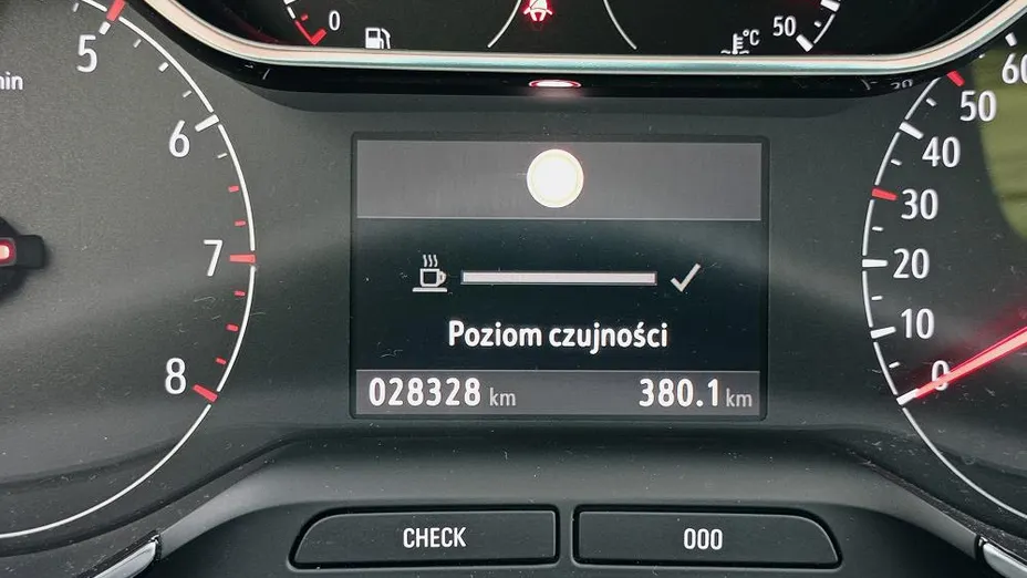 OPEL Crossland X Crossland 1.2 T Elegance