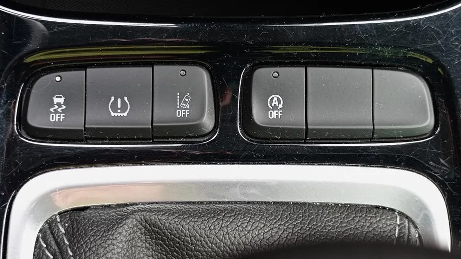 OPEL Crossland X Crossland 1.2 T Elegance