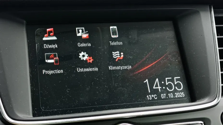 OPEL Crossland X Crossland 1.2 T Elegance