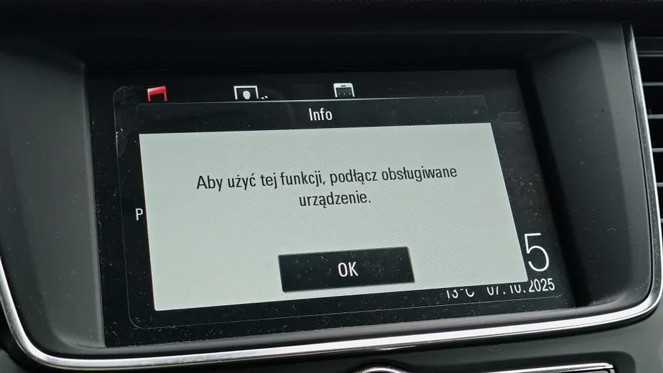 OPEL Crossland X Crossland 1.2 T Elegance