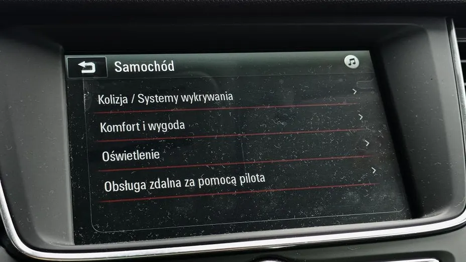 OPEL Crossland X Crossland 1.2 T Elegance