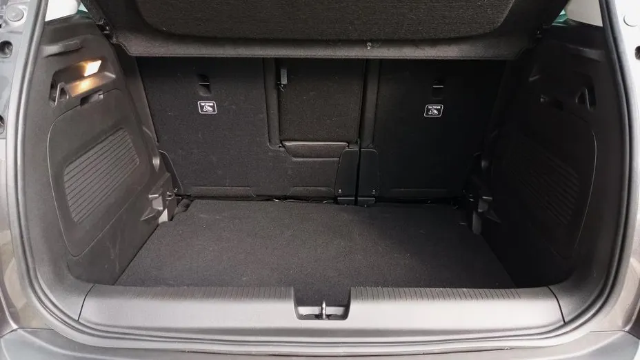 OPEL Crossland X Crossland 1.2 T Elegance