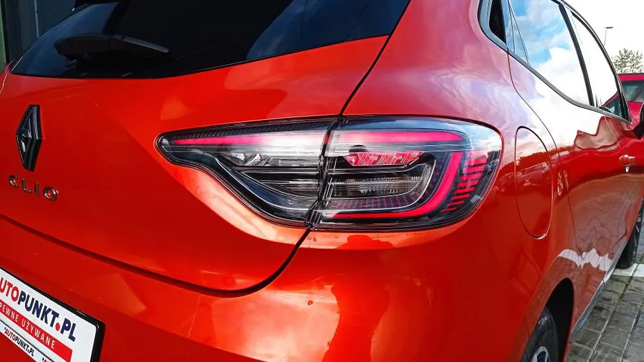 RENAULT Clio Clio 1.0 TCe Techno LPG