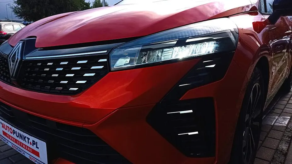 RENAULT Clio Clio 1.0 TCe Techno LPG