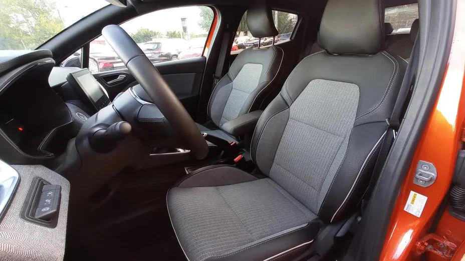 RENAULT Clio Clio 1.0 TCe Techno LPG