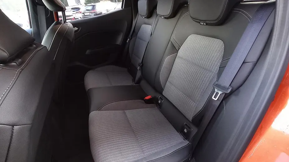 RENAULT Clio Clio 1.0 TCe Techno LPG