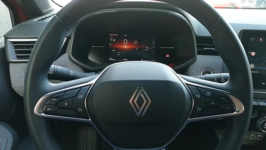 RENAULT Clio Clio 1.0 TCe Techno LPG