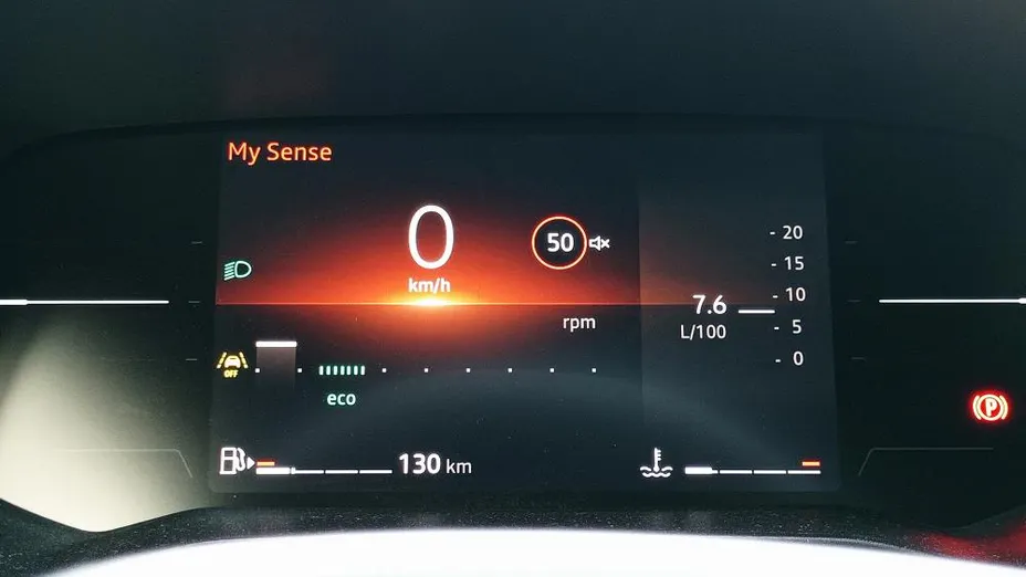 RENAULT Clio Clio 1.0 TCe Techno LPG