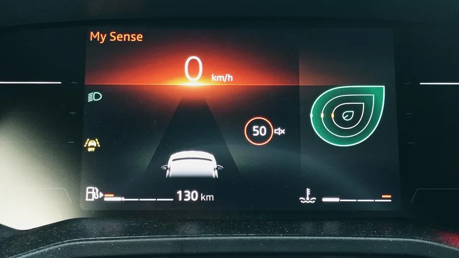 RENAULT Clio Clio 1.0 TCe Techno LPG