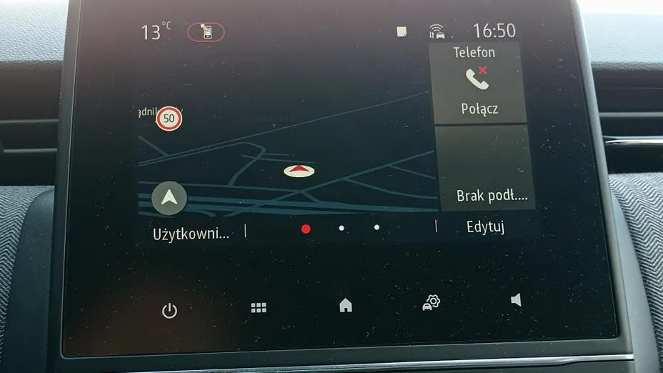 RENAULT Clio Clio 1.0 TCe Techno LPG